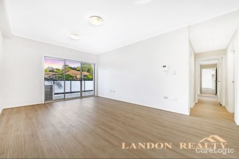 Property photo of 30/2-6 Bundarra Avenue South Wahroonga NSW 2076
