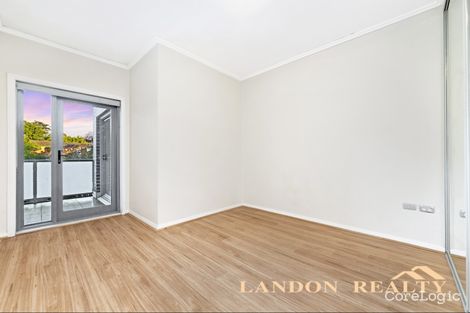 Property photo of 30/2-6 Bundarra Avenue South Wahroonga NSW 2076
