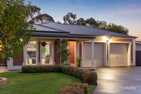 Property photo of 5 Hoffman Court Strathalbyn SA 5255