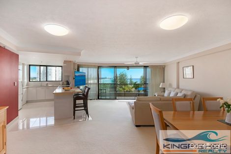Property photo of 6/45 Hayle Street Burleigh Heads QLD 4220
