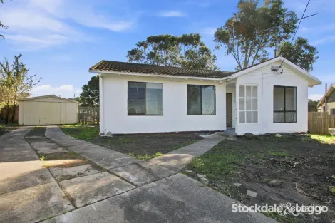 14 Lae Ct, Morwell, VIC 3840