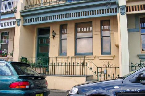 13 Queens Ave, Mcmahons Point, NSW 2060