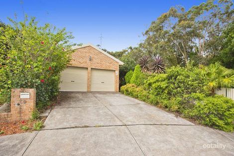 9 Marquis Cl, Valentine, NSW 2280