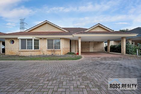 Property photo of 13/30 Winchester Place Ballajura WA 6066
