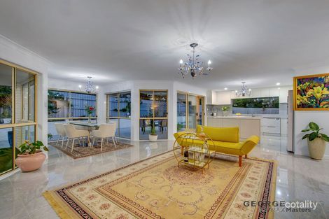 Property photo of 2 Blue Lake Court Forest Lake QLD 4078