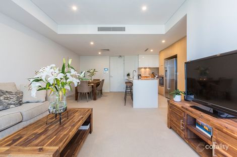 Property photo of 14/2 Milyarm Rise Swanbourne WA 6010