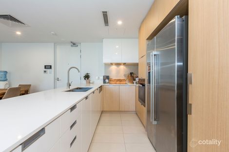 Property photo of 14/2 Milyarm Rise Swanbourne WA 6010