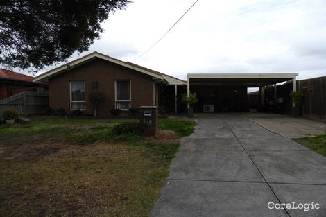 Property photo of 2 Drummer Court Hoppers Crossing VIC 3029