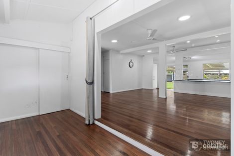 Property photo of 136 Hoare Street Manunda QLD 4870