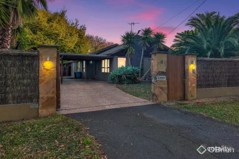 Property photo of 12 Turner Street Berwick VIC 3806