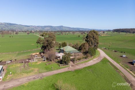 281 Little Moe River Rd, Darnum, VIC 3822