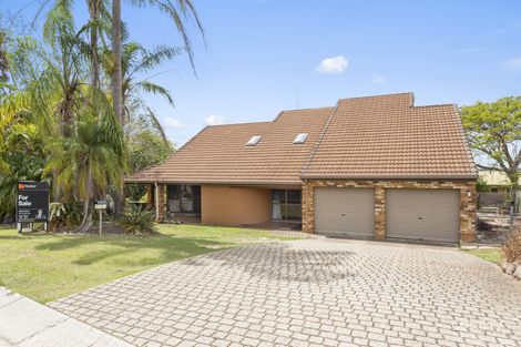 Property photo of 52 Bath Terrace Victory Heights QLD 4570