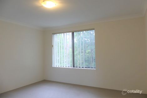 Property photo of 16/205 Waterloo Road Marsfield NSW 2122