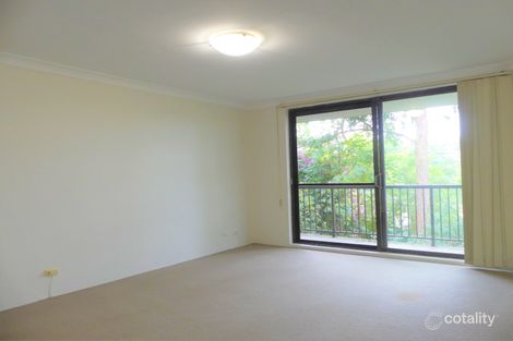 Property photo of 16/205 Waterloo Road Marsfield NSW 2122