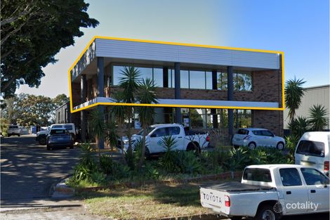 1/51 Montague St, North Wollongong, NSW 2500