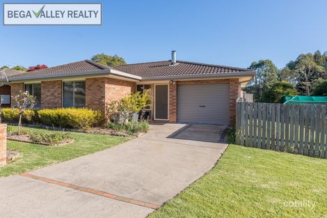Property photo of 23C Eden Street Bega NSW 2550