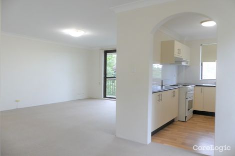 Property photo of 16/205 Waterloo Road Marsfield NSW 2122
