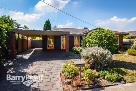 Property photo of 14 Inglebrae Court Noble Park North VIC 3174