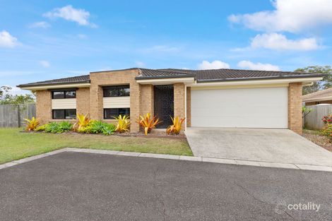 40/51 Silkyoak Dr, Morayfield, QLD 4506