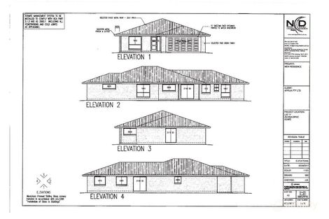 Property photo of 7 Jacana Drive Adare QLD 4343
