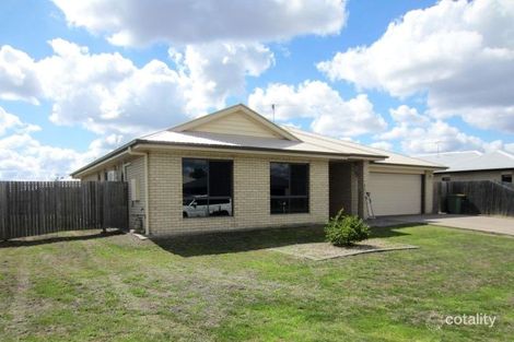 4 Trentwood Pde, Dalby, QLD 4405