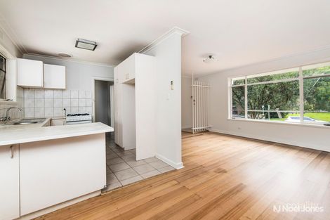 Property photo of 1/25 Rosedale Crescent Ringwood East VIC 3135