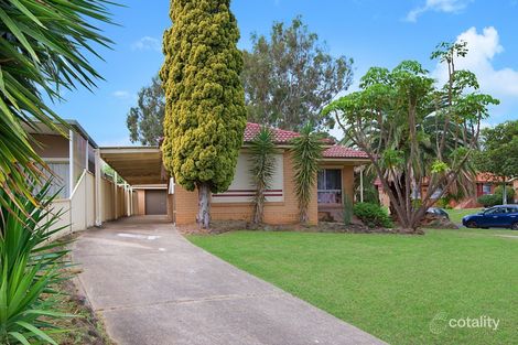 Property photo of 2 Kimo Place Marayong NSW 2148