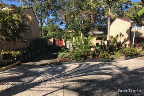 Property photo of 26/19 Crotona Road Capalaba QLD 4157