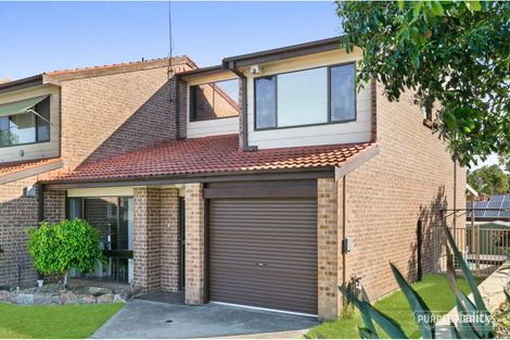 Property photo of 1/21 Robinson Road Cranebrook NSW 2749