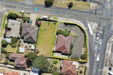 576/578 South Rd, Moorabbin, VIC 3189