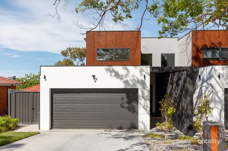 Property photo of 50B Lachlan Street Macquarie ACT 2614