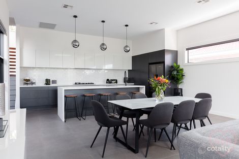 Property photo of 50B Lachlan Street Macquarie ACT 2614