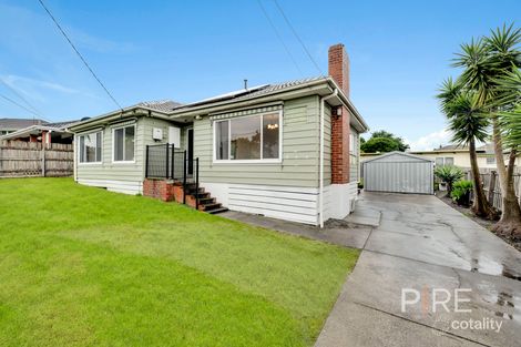 Property photo of 183 Corrigan Road Noble Park VIC 3174