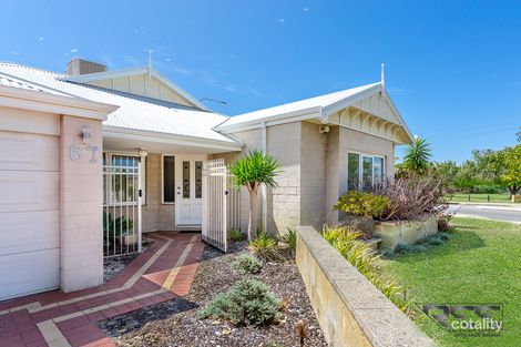 Property photo of 67 Campbell Road Canning Vale WA 6155