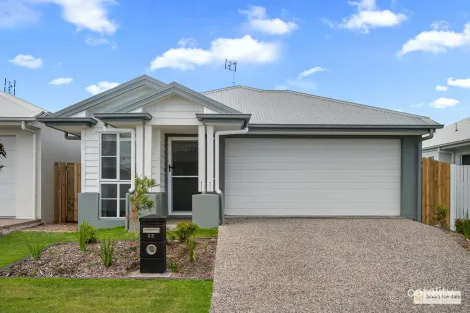 23 Poppy St, Burdell, QLD 4818