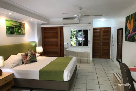 Property photo of 21/10-14 Amphora Street Palm Cove QLD 4879