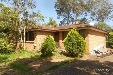 Property photo of 21 Armstrong Place Dean Park NSW 2761