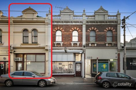 115 Maribyrnong Rd, Ascot Vale, VIC 3032