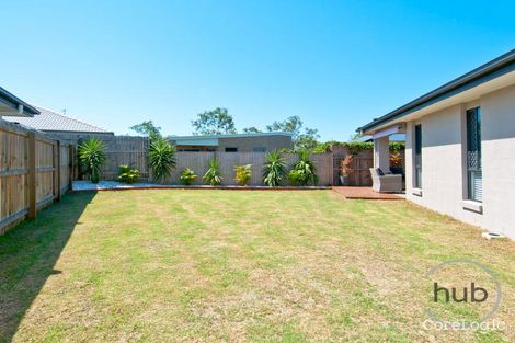 Property photo of 52 Baspa Street Holmview QLD 4207