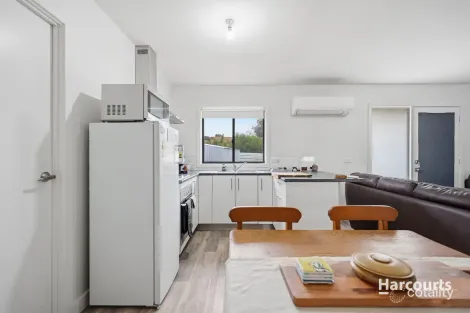 Property photo of 8 Benboyd Court Rokeby TAS 7019