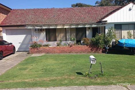 39 Boyd St, Cabramatta West, NSW 2166