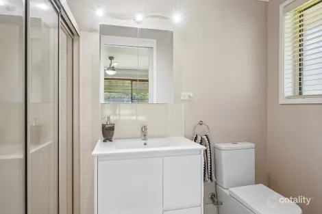 Property photo of 28 Tutor Close Winmalee NSW 2777