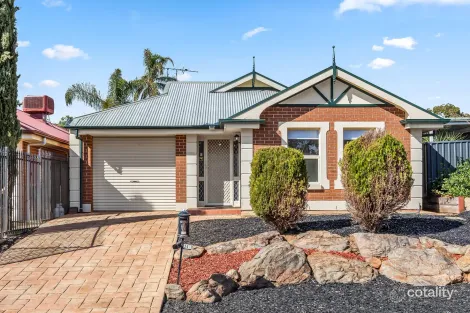 34a St Albans Dr, Salisbury Heights, SA 5109