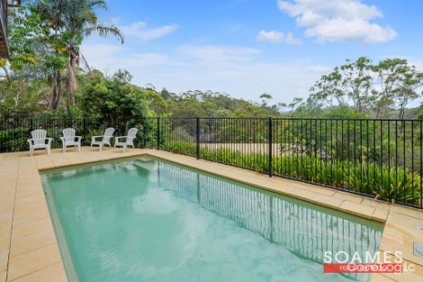 Property photo of 5 Robinson Close Hornsby Heights NSW 2077