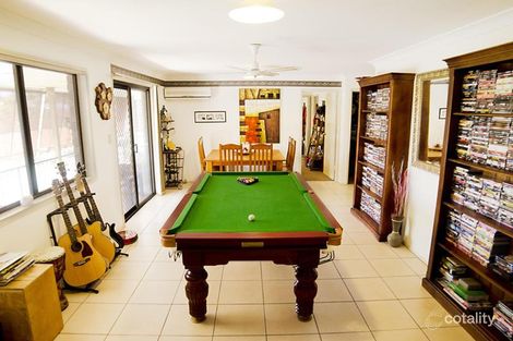 Property photo of 170 Darlington Drive Banora Point NSW 2486