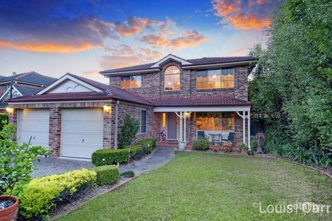 Property photo of 32 Ravensbourne Circuit Dural NSW 2158