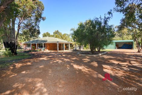 Property photo of 35 Gulf Way Leschenault WA 6233