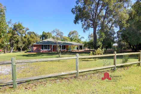 Property photo of 35 Gulf Way Leschenault WA 6233