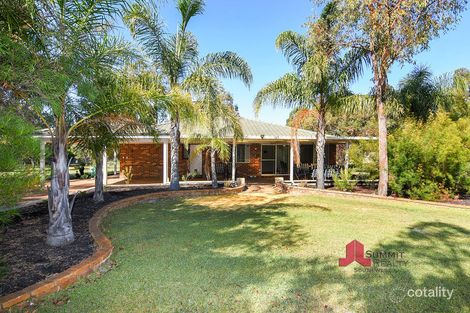 Property photo of 35 Gulf Way Leschenault WA 6233