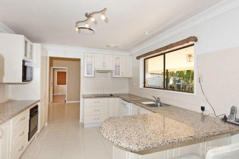 Property photo of 47 Whitehall Avenue Birkdale QLD 4159